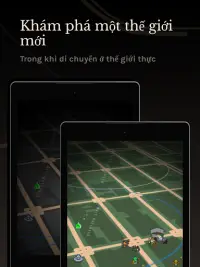 Orna: GPS RPG Turn-based Game Screen Shot 7