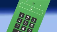 Counting and Addition Math Educational Game Screen Shot 2