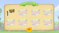 Top Wing - Game Petualangan Baru 😍 Screen Shot 1