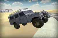Euro Truck Simulator Вождение Screen Shot 0