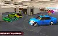Aparcamiento moderno - juegos de coches gratis Screen Shot 2