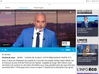 FRANCE 24 - Info et actualités Screen Shot 5