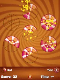 Candy Pieces Screen Shot 4