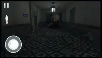 Scary Hospital Horror Game Screen Shot 3