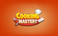 요리 마스터리-레스토랑 게임의 요리사 Screen Shot 9