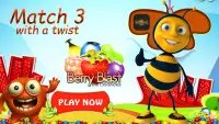 Berry Blast - Match 3 Game Screen Shot 3