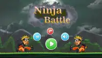 Narutimate Ninja Impact Screen Shot 4
