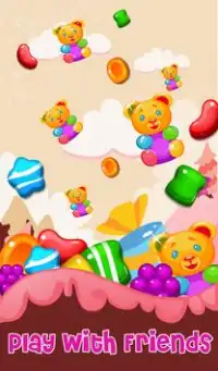 Candy Bears Screen Shot 14