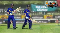Cricket Champions T20 Screen Shot 1