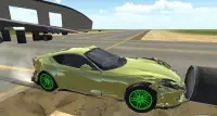 Extreme Pro Car Simulator 2020 Screen Shot 5
