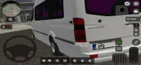 Minibus Simulator Screen Shot 5
