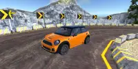 Traffic Racer: Driving Simulator Screen Shot 0