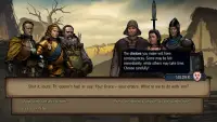 The Witcher Tales: Thronebreaker Screen Shot 5
