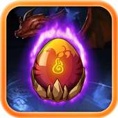 Dragon Egg Quest Match 3