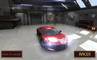 हाइपर कारें रेसिंग Screen Shot 4