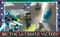 Titans vs Robots Final Battle Screen Shot 7