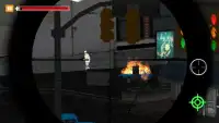Brave City Sniper Slayer Screen Shot 4