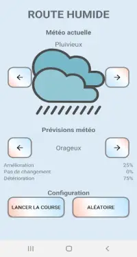 Rallyman GT - Dynamic weather Screen Shot 1