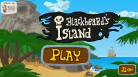 Blackbeard's Island Screen Shot 2