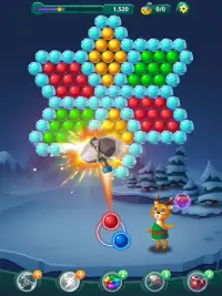 Bubble Shooter Screen Shot 9