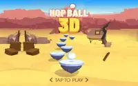 Hop Ball 3D Screen Shot 9