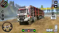 US Modern Heavy Grand Truck 3D Screen Shot 23