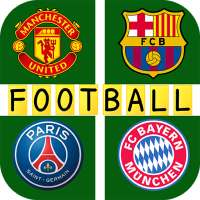 Tebak Tim Sepak Bola - Kuis Logo