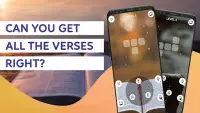 Juegos de palabras bíblicas Screen Shot 10