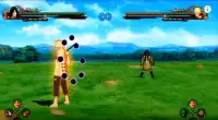 Naruto Shippuden Ultimate Ninja Screen Shot 0