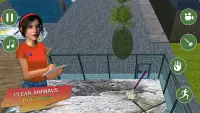 Animal Shelter Sim 3D Rescue Screen Shot 4