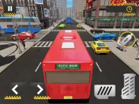 City Taxi Driving Simulator - Free Taxi Games 2021 Screen Shot 11