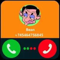 Mr Call Beean Fake Screen Shot 3