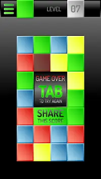 Green Boxes - Brain Trainer HD Screen Shot 10