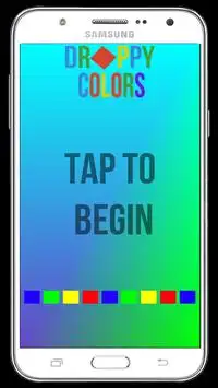 تبديل اللون : Color Switch Screen Shot 0