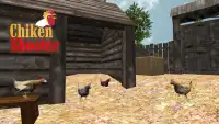 Chicken Shooter in Chicken Farm for Chicken Shoot Screen Shot 5