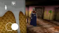 Ice Rod Granny: Horror Cream Chapter 2 game Screen Shot 0