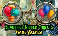Hidden Object Games 400 Levels Royal Palace Screen Shot 1