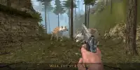 Primal оленя Охота 2016 Screen Shot 1