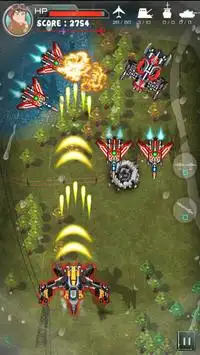 Galaxy Attack , Space Shooter Screen Shot 0