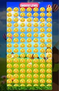 Monkey Bubble Shooter Screen Shot 3