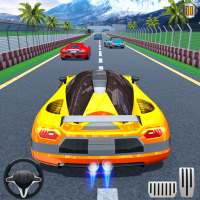 Racing Games 2023: Car Games