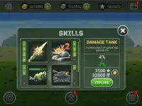 Blow Up Tanks Screen Shot 7