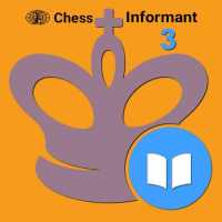 موسوعة التشكيلات الشطرنجية  3