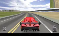 Furious Speed Car Racing Screen Shot 1