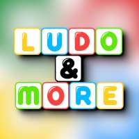 Ludo And More: 7 Free Super Star Game