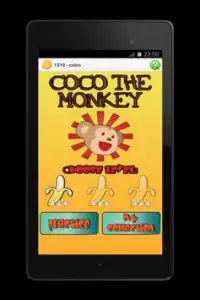 Coco The Monkey Screen Shot 8