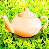 Magical Teapot