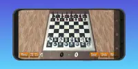 3D Chess Titans Offline Screen Shot 0
