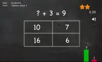 Matematik Oyunu (Dört İşlem) Screen Shot 12