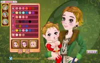 Mother and Baby - Baby Game Screen Shot 4